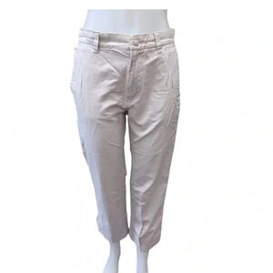 Columbia Cargo  Khaki Pants Size 6